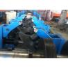 Buy cheap 30m/Min C And Z Purlin Roll Forming Machine 380V 50HZ 3 Phase from wholesalers