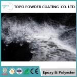 RAL 1000 High Temperature Powder Coating For Gas Stove Grease Proofing