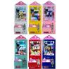 Buy cheap Mini Candy Claw Machine for Kids Coin Operated Games Voltage 110V/220V/230V from wholesalers