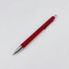 Buy cheap Aluminum Barrel Soft Coating Soft Touch Press Ballpoint Pen School Stationary from wholesalers