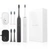 Buy cheap Rechargeable Waterproof IPX7 Toothbrush Smart Sonic Toothbrush 5 Modes from wholesalers