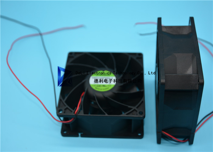 PMD2409PMB3 A Other Electronic Components 92x38mm 24V DC Fan 3800RPM 0.43 Inch
