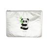Buy cheap Zipper Travel Water Resistant Tyvek Cosmetic Bag from wholesalers