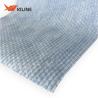 Buy cheap Blue Color Disposable Cleaning Cloths Wiping Cloth Roll With Wood Pulp & PP Blend from wholesalers