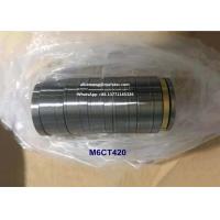 Buy cheap M6CT420 T6AR420 Tandem Bearings For Extruder Gearboxes 4*20*65mm product