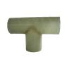 Buy cheap Corrosion Resistance FRP Pipe Fitting Lightweight Grp Flange Plastic Fittings from wholesalers