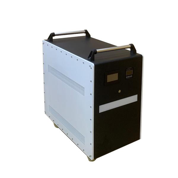Buy cheap 3KW Inverter 10KWH Portable Power Bank With 51.2V 200Ah Lithium from wholesalers