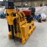 Buy cheap XY-2 Geological Drilling Rig For Bridge Engineering Tunnel Survey from wholesalers