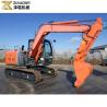 Buy cheap Small Mini 7Ton Hitachi Zaxis 70 Crawler Excavator ZX70 with 2001-4000 Working Hours from wholesalers