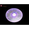 Buy cheap Yellow / Pink / Green Sports Dog Pet Toys Flashflight LED Lights Pet Flying Disc from wholesalers