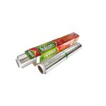 Kitchen Household Food Grade Heavy Duty 8011 Aluminum Foil Paper Customized