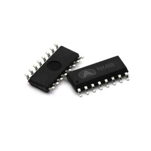 Buy cheap Custom USB Peripheral Chip TYPE-C USB IC Chip PCBA Solution product