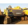 Buy cheap Used Volvo Excavator EC290B from wholesalers