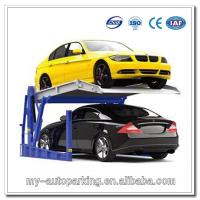 Buy cheap Double Garage Double Car Parking System product