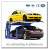 Buy cheap Double Car Parking System Residential Car Lifts from wholesalers