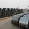 Buy cheap Black Hot Rolled Carbon Steel Coils Suppliers Galvanized For Bending Welding Decoiling from wholesalers
