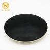 Buy cheap 12 Inch EPDM Membrane Fine Bubble Diffusers Wastewater Treatment Black Color from wholesalers