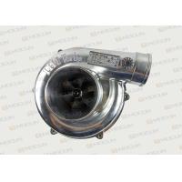 Buy cheap 6BG1 1-14400332-0 RHE6 Engine Parts Turbochargers For ISUZU And HITACHI product