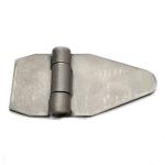 180 Degrees Marine Heavy Steel Door Hinges T Thin Open