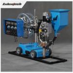 Heavy Duty DC Inverter Submerged Arc Welder 800A 15m Cable OEM