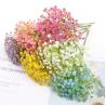 Buy cheap SuperZ Baby Breath Realistic Artificial Flowers Gypsophila Bouquets with Wedding Party Garden Decoration Home Decor for Easter from wholesalers