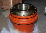 TM18VC Final Drive Gearbox Parts Of Excavator Hitachi EX100-1 EX120-1 sapre