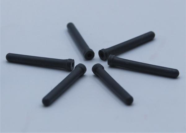 Buy cheap Needle Butyl Rubber Cover For Blood Collection Needle from wholesalers