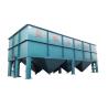 Buy cheap Vertical Flow Sedimentation Tank for Waste Water Treatment in Carbon Steel Material from wholesalers
