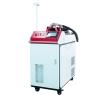 Buy cheap 1500w 2000w Fiber Laser Welding Machine for metal 4mm Carbon Stainless Steel Sheet from wholesalers