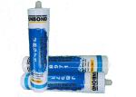 Quick Drying 300ml Grey Anti Mildew Sealant 12 Months Neutral Cure Sealant