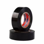 WaterProof Black Wire Liquid Waterproof Self Adhesive Custom Printed Vinyl Pvc