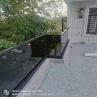Buy cheap Side Mounted Modern Black Stair Handrail Railing 6061 Aluminum Alloy For Steps from wholesalers