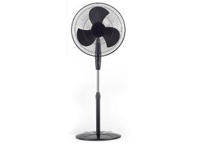 Wholesale 18" Heavy Duty Electric Pedestal Fan 220V 50Hz Height Adjustable Strong Wind from china suppliers