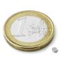 Buy cheap Small dia ndfeb magnet high quality magnet manufacturer from wholesalers