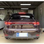 Led Taillights For Porsche Macan 95b 2015-2017 2014-2016 2015-2016