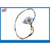 Buy cheap S26M048T05 TP07-49 1750063270 Bank ATM Spare Parts Wincor Nixdorf TP07 Stepper Motor from wholesalers