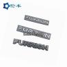 Buy cheap RAL Aluminium Name Plate Die Stamped Etched Metal Engraved Name Plates from wholesalers