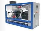 400V Gas Generator Sets 1800rpm 50kw Generator Set Smartgen