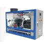 Buy cheap 75kW Biogas Engine Generator 400V Biogas Power Generator from wholesalers
