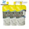 Buy cheap Customized Logo Stand Up Wet Pet Food Retort Pouch With Spout Packaging from wholesalers