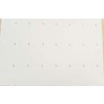 High Speed and Competive RFID Card Inlay Sheet Chip Hole Die Cutter YHP-4000