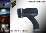 55000 Lux Explosion Proof LED Flashlight