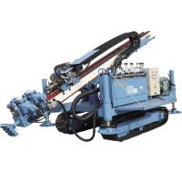 Buy cheap MDL-150D Crawler Mounted Anchor Drilling Rig / Ground Engineering Drilling Machine product