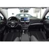 Buy cheap Beijing Hyundai Feista pure electric 2020 GLS free travel version 4 door 5 seats 3 box car from wholesalers