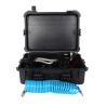 Buy cheap Double Cylinder Heavy Duty DC12V Air Suspension Compressor With Air Tank from wholesalers