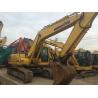 Buy cheap 2012 Year 95% UC 0.9m3 Bucket PC200-8 Used Komatsu Excavator from wholesalers