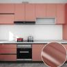 Buy cheap Effortless Panel Decoration Metallic PVC Self Adhesive Wallpaper Metallised Film from wholesalers