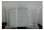 air cushion pillow bags, inflatable air filled pillow bag, shockproof recycable