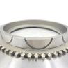 Buy cheap Howo S6 23- Transmission Parts Low Grade Cone Hub AZ2203100005 for Truck Model Howo of Sinotruk Sitrak Heavy Truck from wholesalers