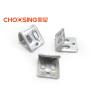 Buy cheap 23mm Length Zig Zag Spring Clips Effective Seat Construction For Furniture from wholesalers